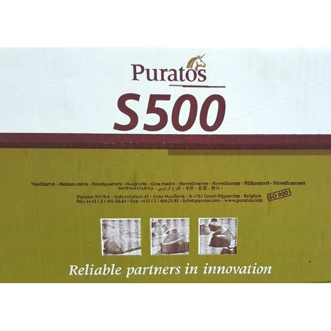 

PROMO ENAK S500 Acti Plus bread improver pelembut roti pengembang improfer 500gr Terlaris