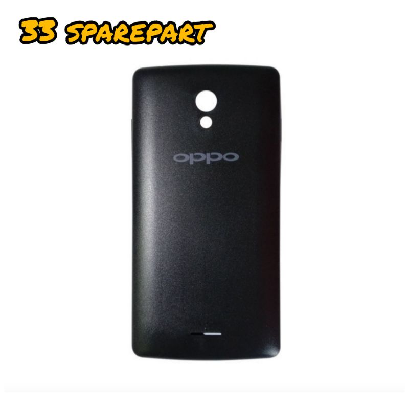 Backdor / tutup belakang Oppo r1001 / Joy original