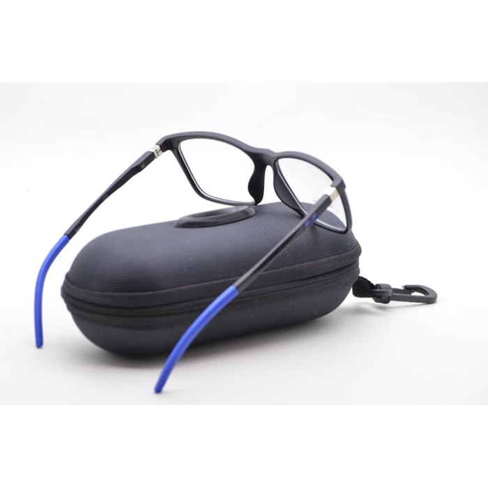 Ready               frame kacamata minus (frame+lensa) 266 pria radiasi wanita baca 3