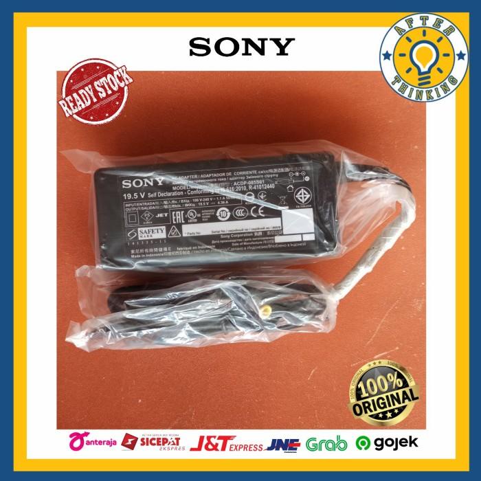 Adaptor Sony - Adaptor Tv Sony 19.5V 4.36A