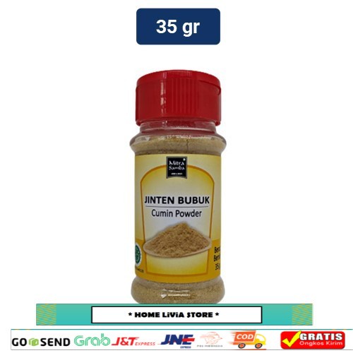 

Mitra Samba Jinten Bubuk 35 Gr