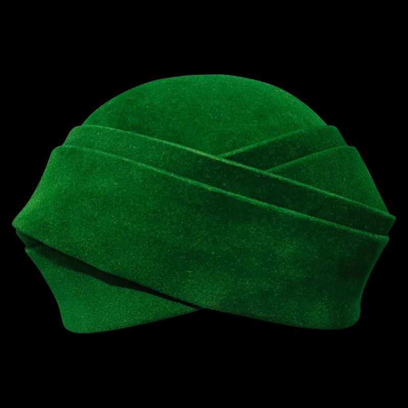 peci songkok kuluk santri