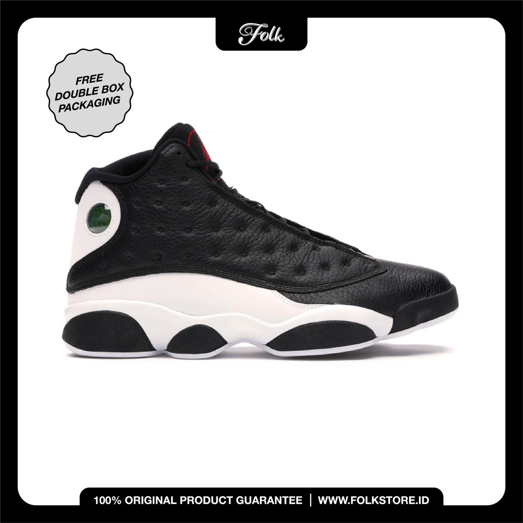 – Air Jordan 13 Reverse He Got Game (YS) – 100% ORIGINAL