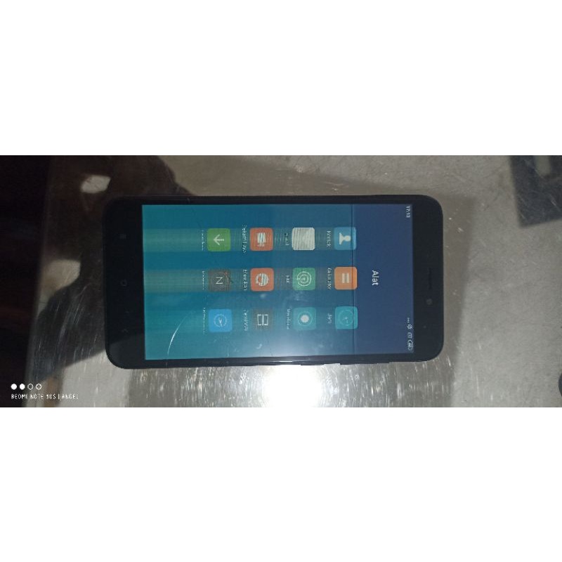 xiomi redmi 4x ram 3/32
