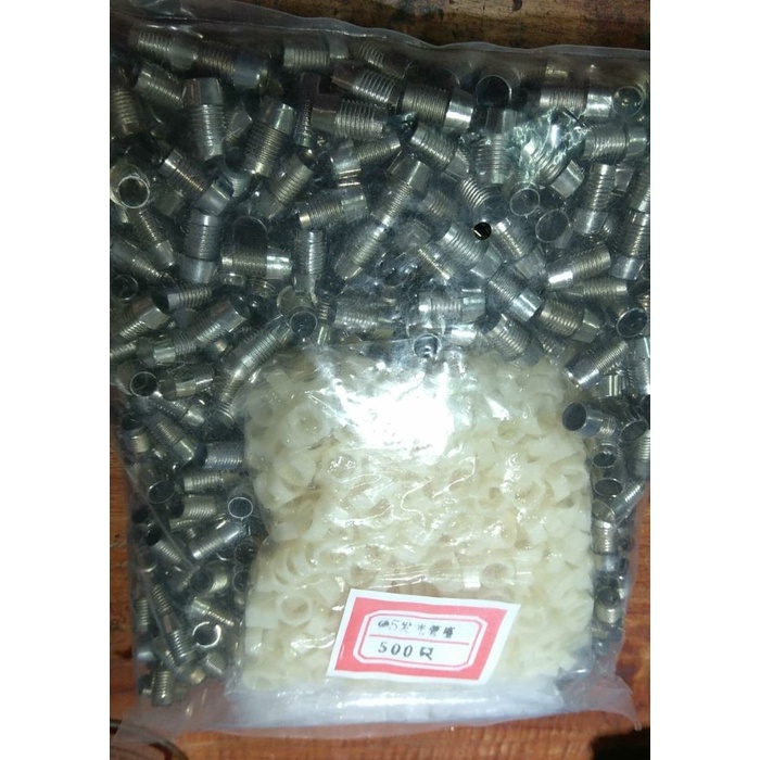 Rumah Led 5mm Led House 5 mm Housing 5mm