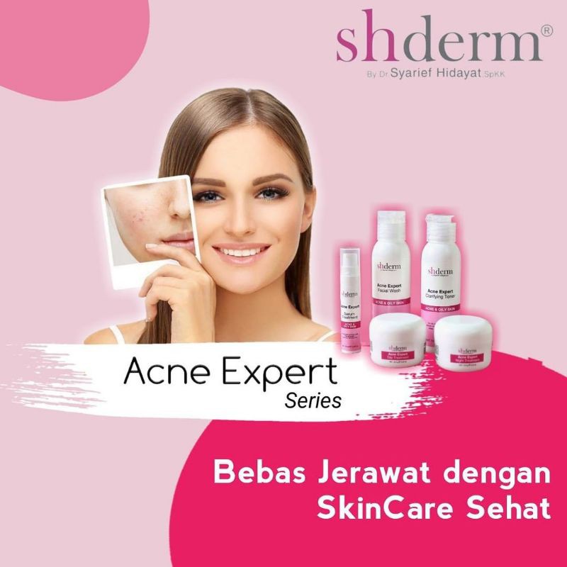 

SHderm