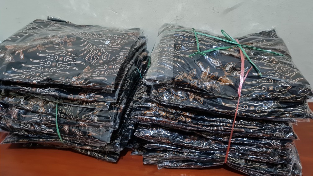 Batik Couple | Batik Couple Modern | Baju Batik Couple