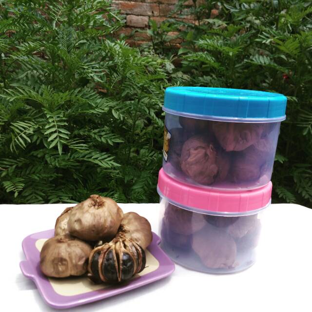 

Black Garlic. 400 gr
