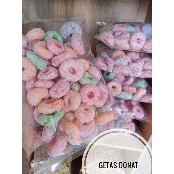 

Getas donat