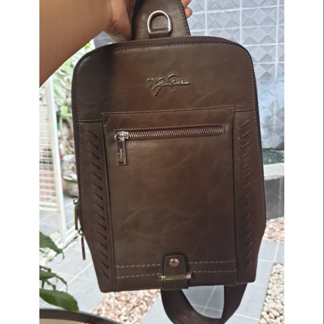 SOLD New Jack Nicklaus Bag