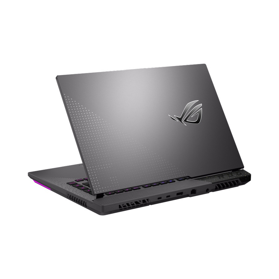 ASUS ROG STRIX G15 G513RM - RYZEN 7-6800H - 16GB - 512GB SSD - NVIDIA RTX3060 6GB - 15.6&quot;FHD 300Hz - WIN11 - OHS