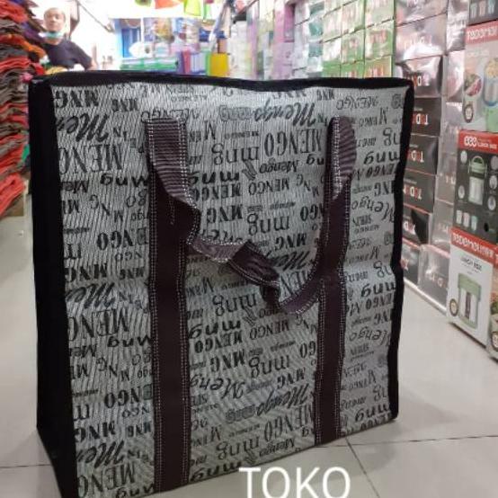 

Update - TAS BAHAN KECIL TINGGI.38 × 37 X 18 ~