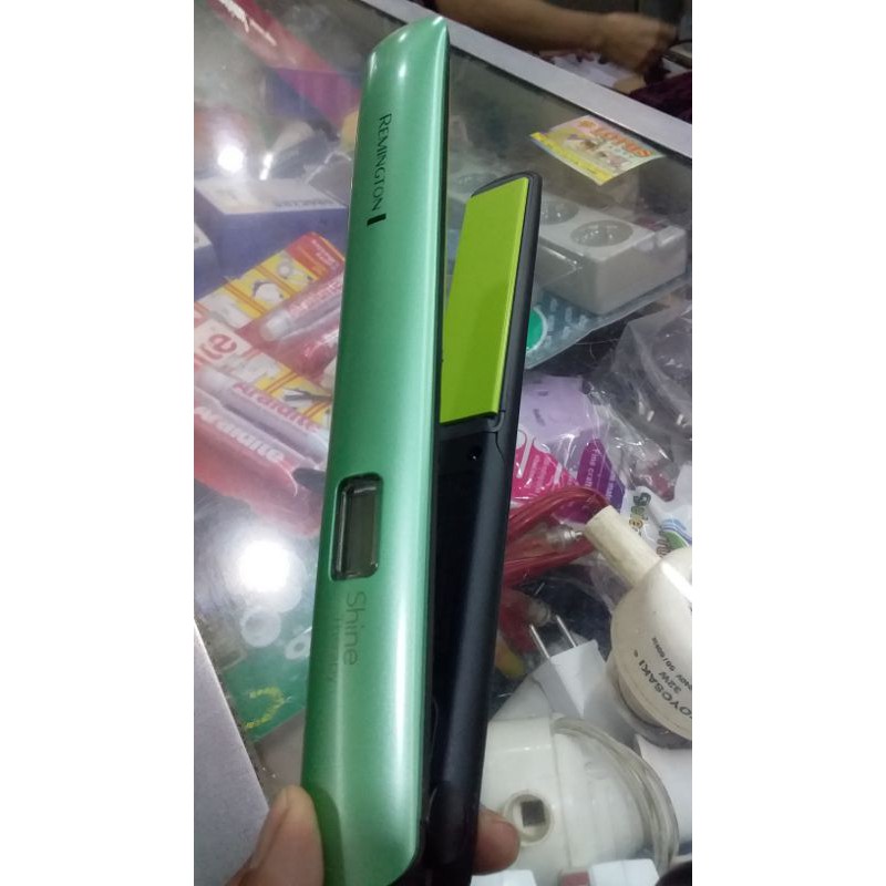 Catok Remington Therapy original