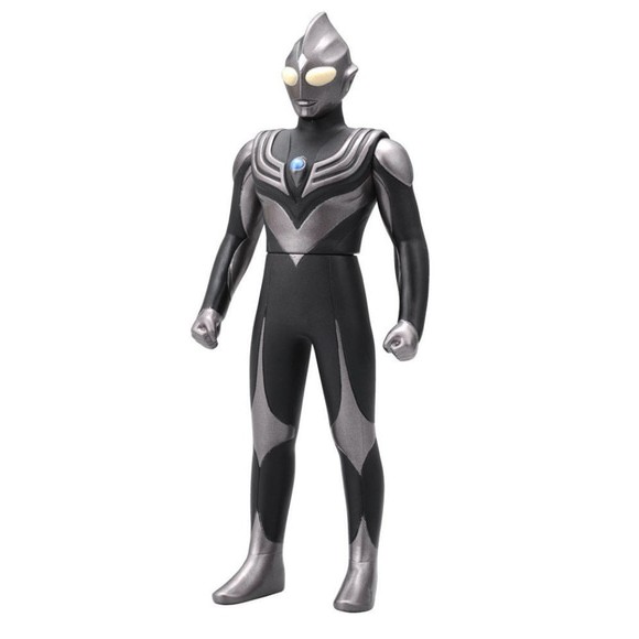 Ultraman Tiga Dark
