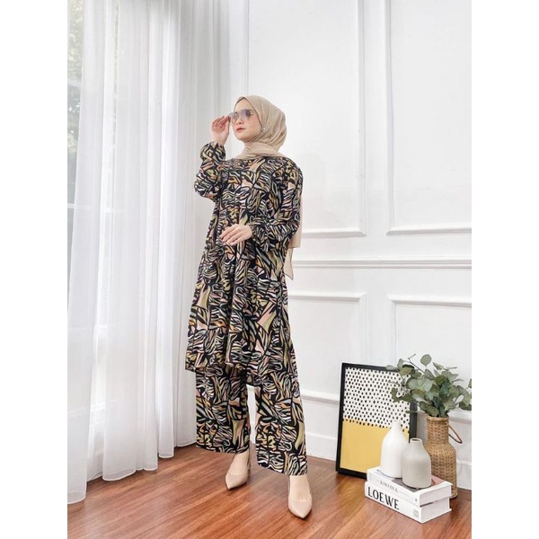 Arumi Set by HD.id REALPICT ORIGINAL