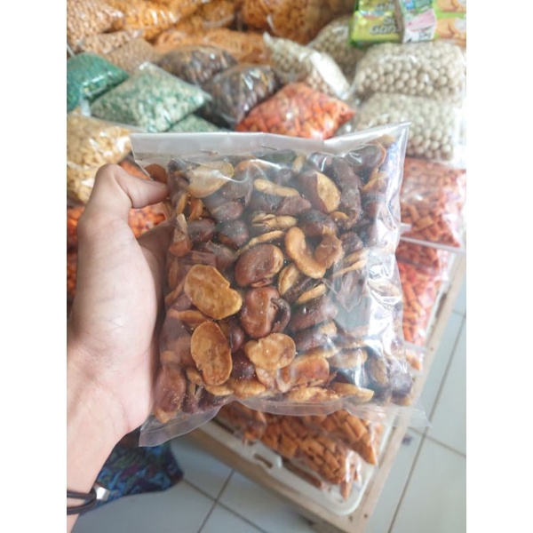 

KACANG KORO 250gram MURAH MERIAH ENAK