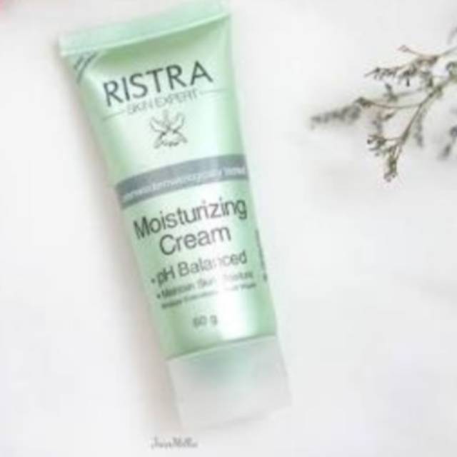 RISTRA MOISTURIZING CREAM