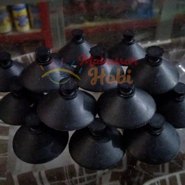 Dop Karet Power Head Besar Submersible Pump Mesin Pompa Celup Aquarium