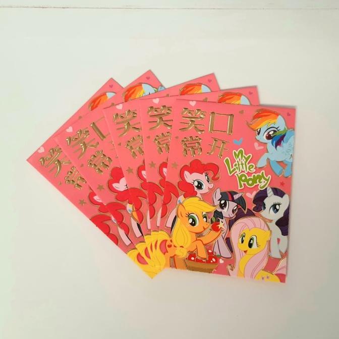 

#####] Angpao Imlek Pony 391 Paling Murah