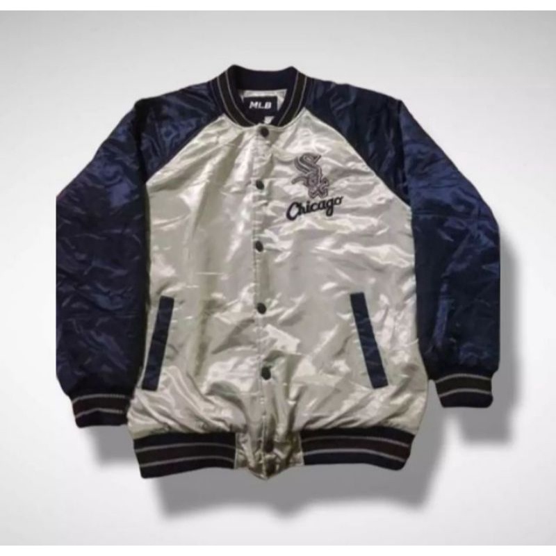 Varsity MLB Chicago White Sox