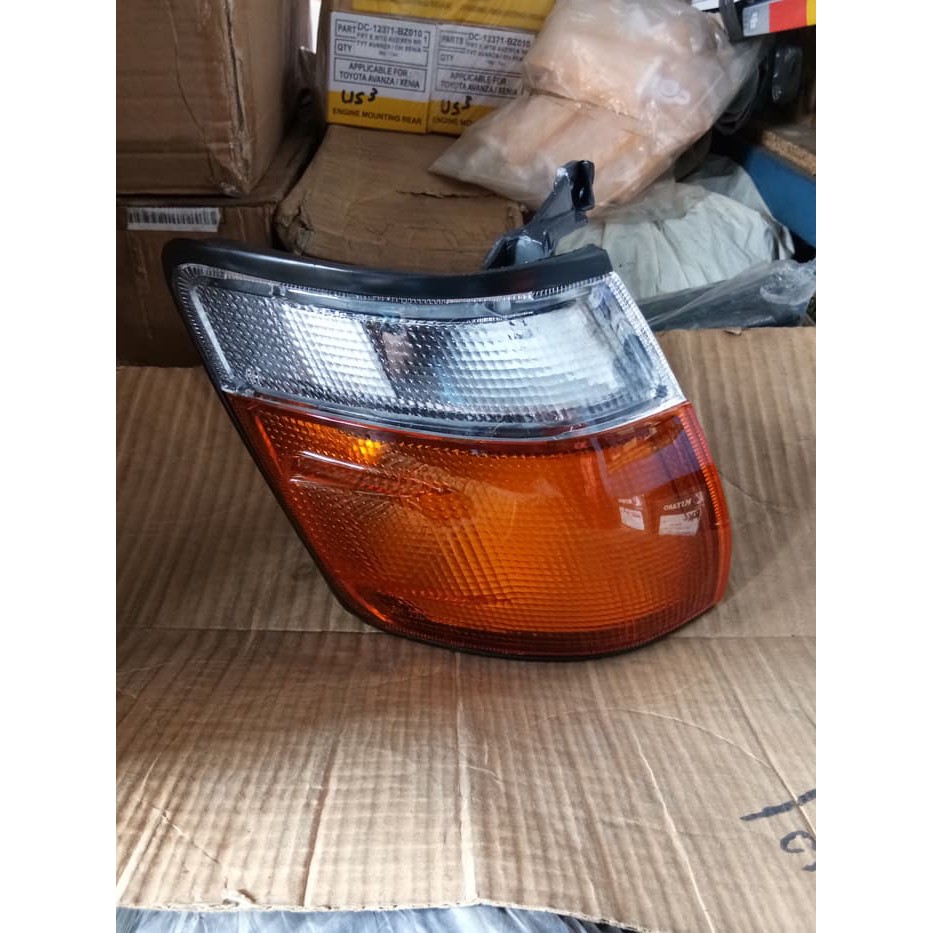 Lampu Sen Kijang Kapsul 97-99