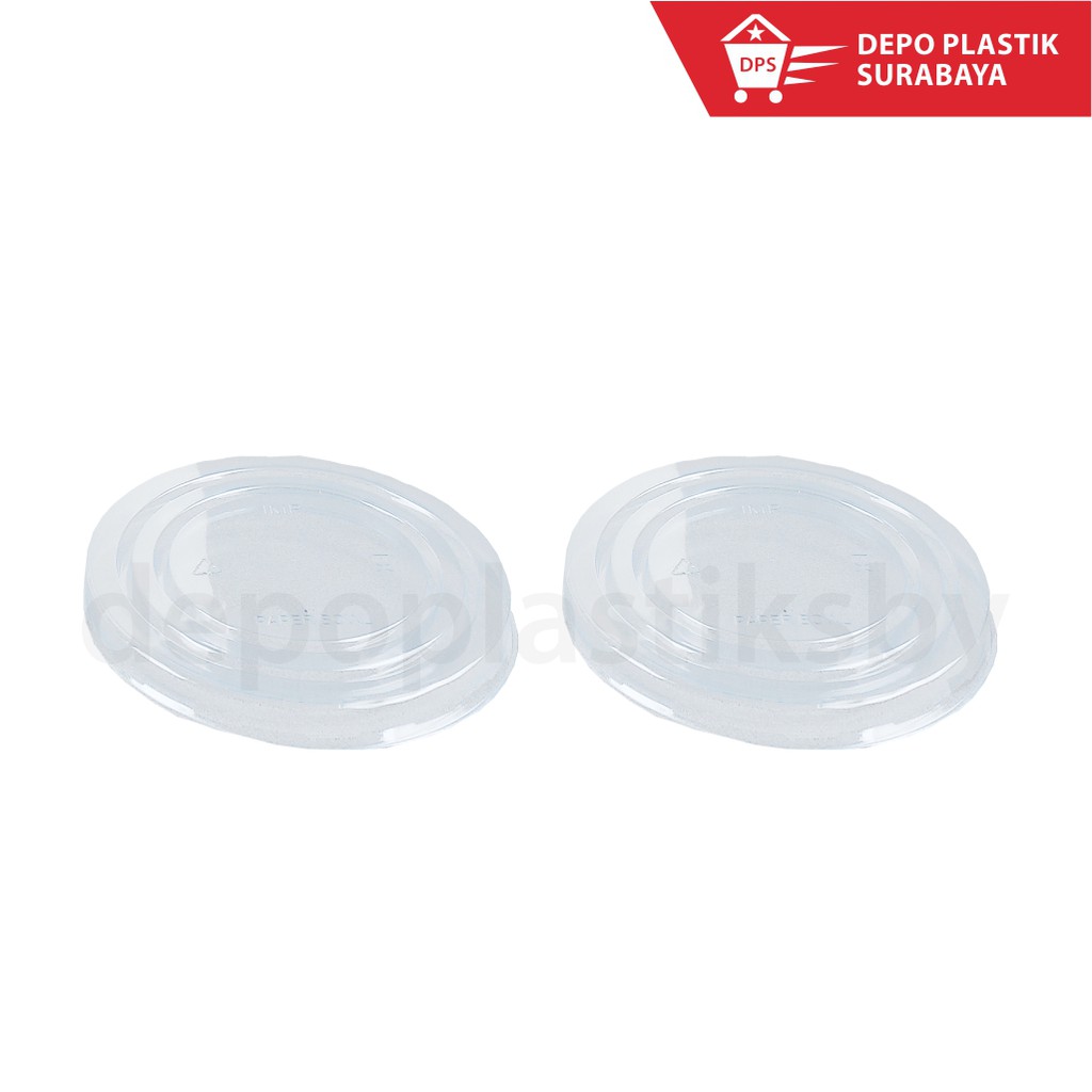 

LID Paper Cup 7 oz (Bening)