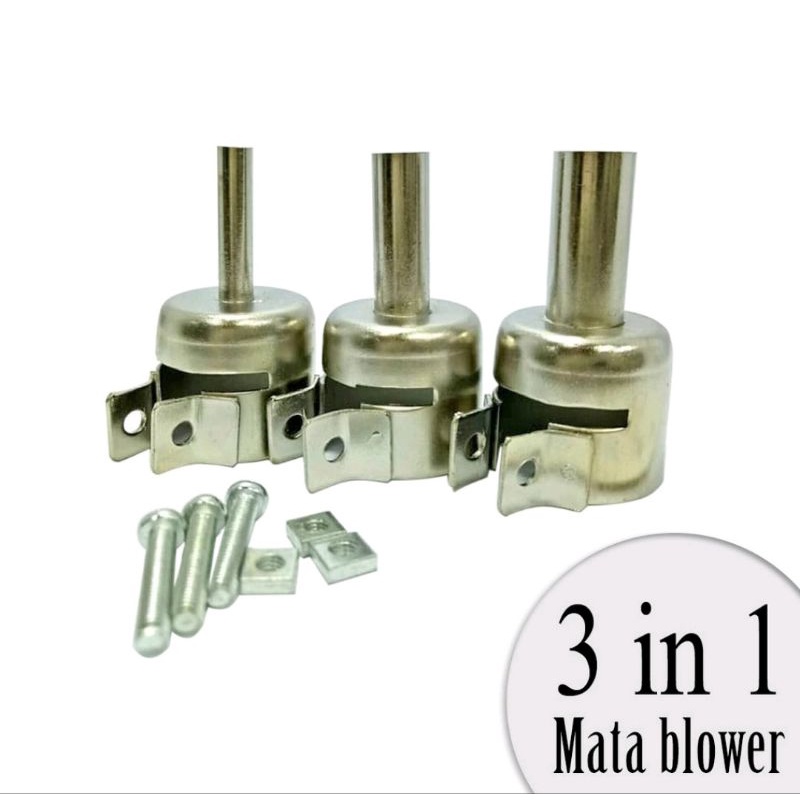 CORONG MATA BLOWER 850 ISI 3 ( 3 IN 1 ) ORIGINAL