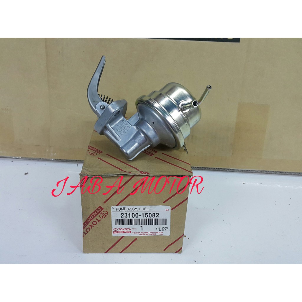 Pompa Bensin Corolla Twincam/Membran Bensin Corolla Twincam Original