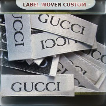 

Bikin Label Baju Desain Custom