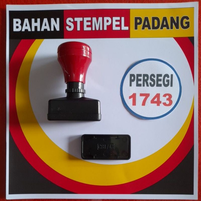 

GAGANG STEMPEL CB 1743
