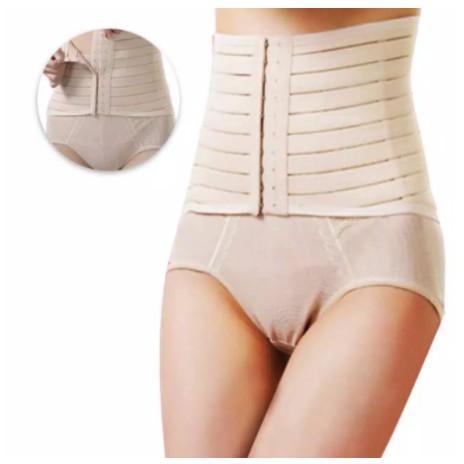 Stagen Korset Pelangsing 1053 Korset Kancing Kait Sorex