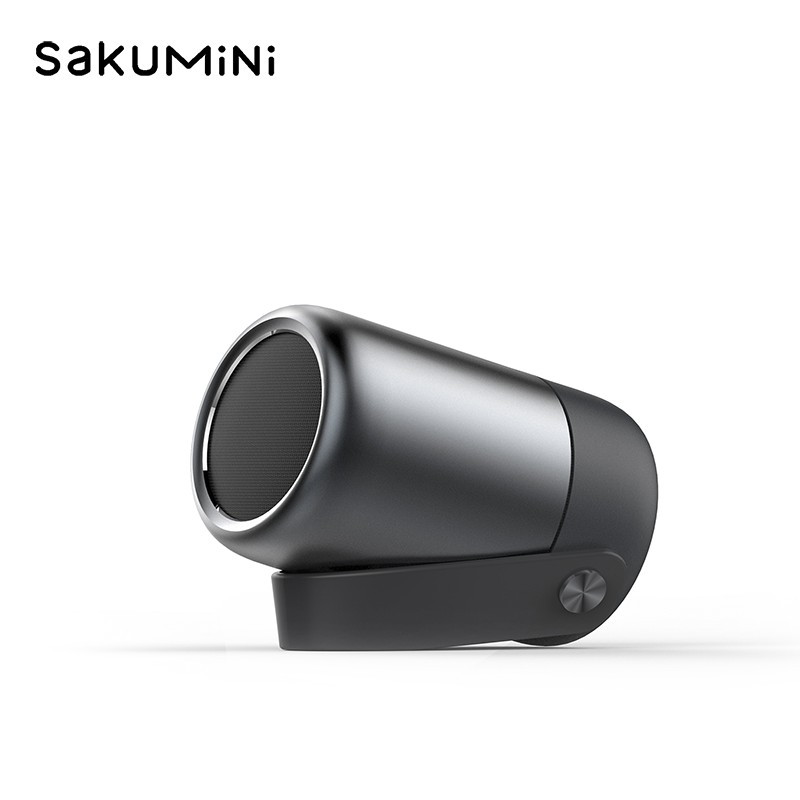 Sakumini Y2 Mini Portable Bluetooth Speaker True Wireless Stereo V5.0