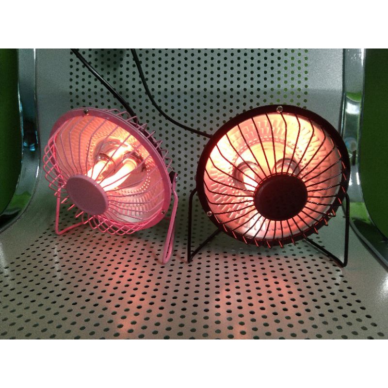 alat pemanas penghangat suhu ruangan element pemanas heater kipas penghangat ruangan