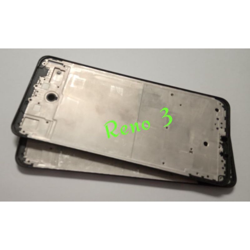 FRAME LCD - TULANG LCD OPPO RENO 3