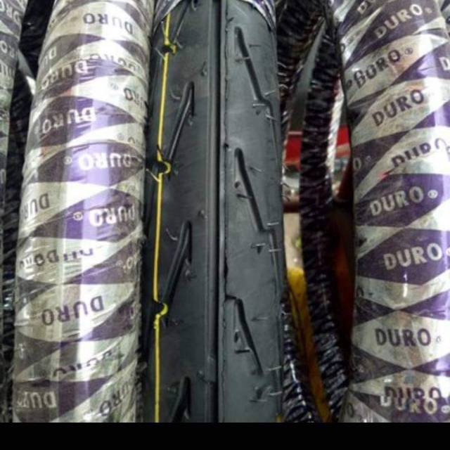 Ban Duro 70 80 ring 17