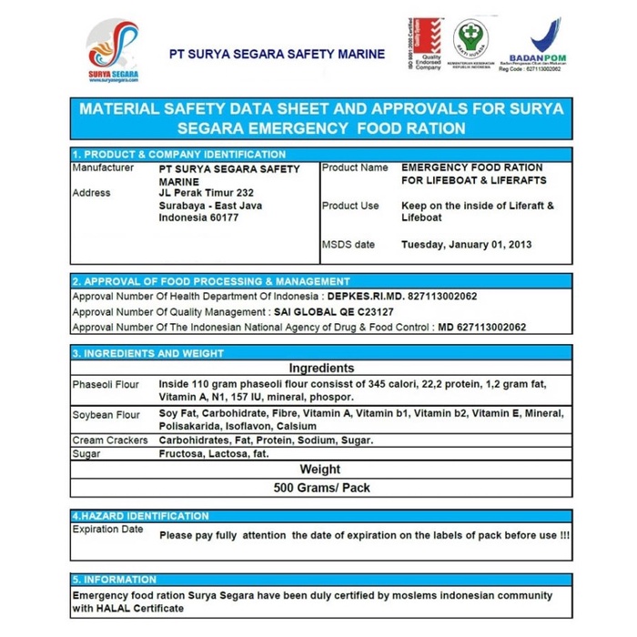 Harga Enertab Biskuit Terbaru Jan 2025 | BigGo Indonesia