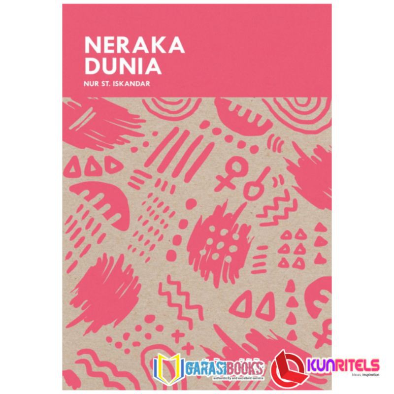 Neraka Dunia - Nur St Iskandar