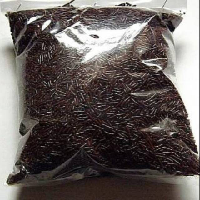 

MESIS COKLAT BINTANG 250 GRAM