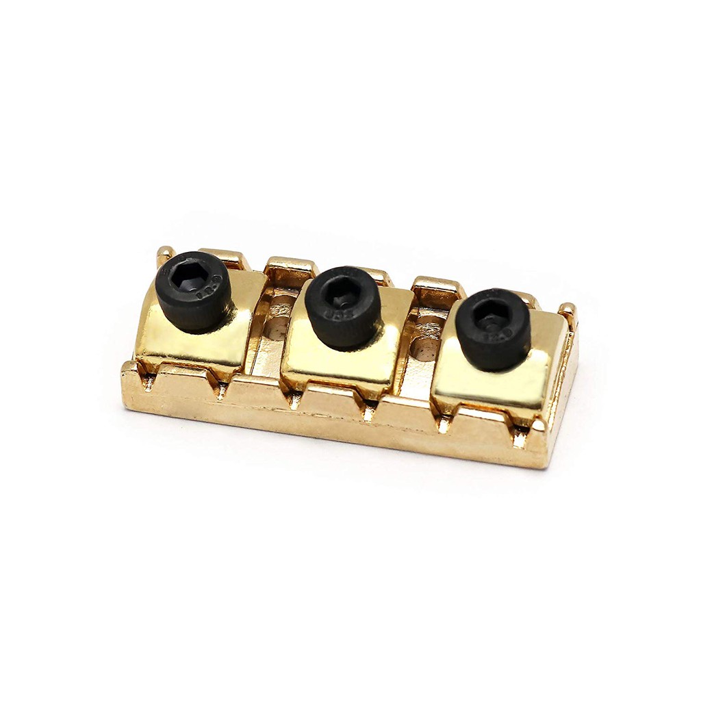 Nut Tremolo Locking 6 String For Electric Guitar