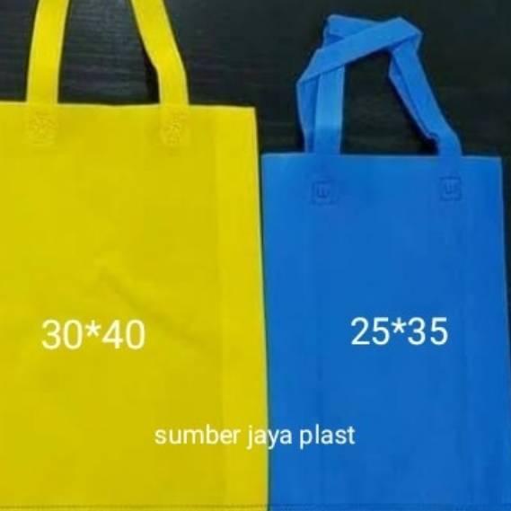 

♙ Tas kain / tas spoundbond 30*40 ✦