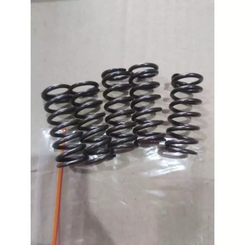 per kopling swedia honda CBR 250 harga sepaket isi 5 biji