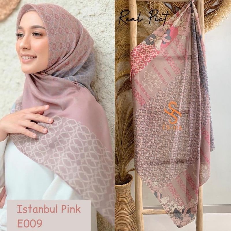 Deenay KW Istanbul Pink