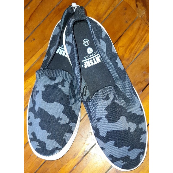 Sepatu planet surf original