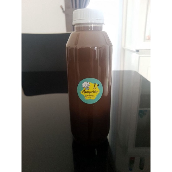 

Es Coklat 500ml