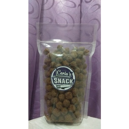 

Chiki Ball coklat