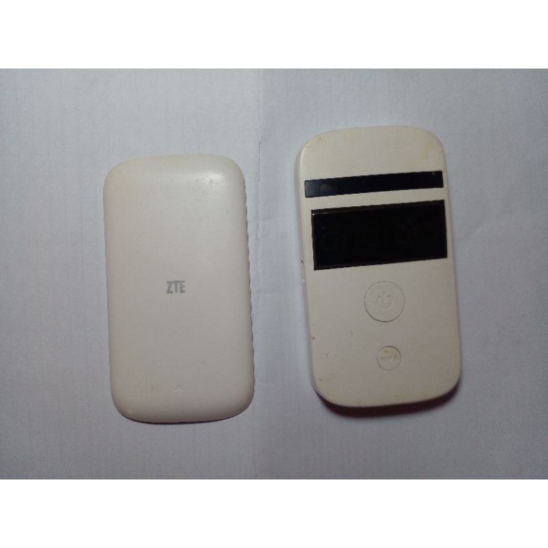 Modem Bolt MF90 Unlock All Operator Sim Card