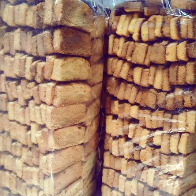 

Bolu panggang