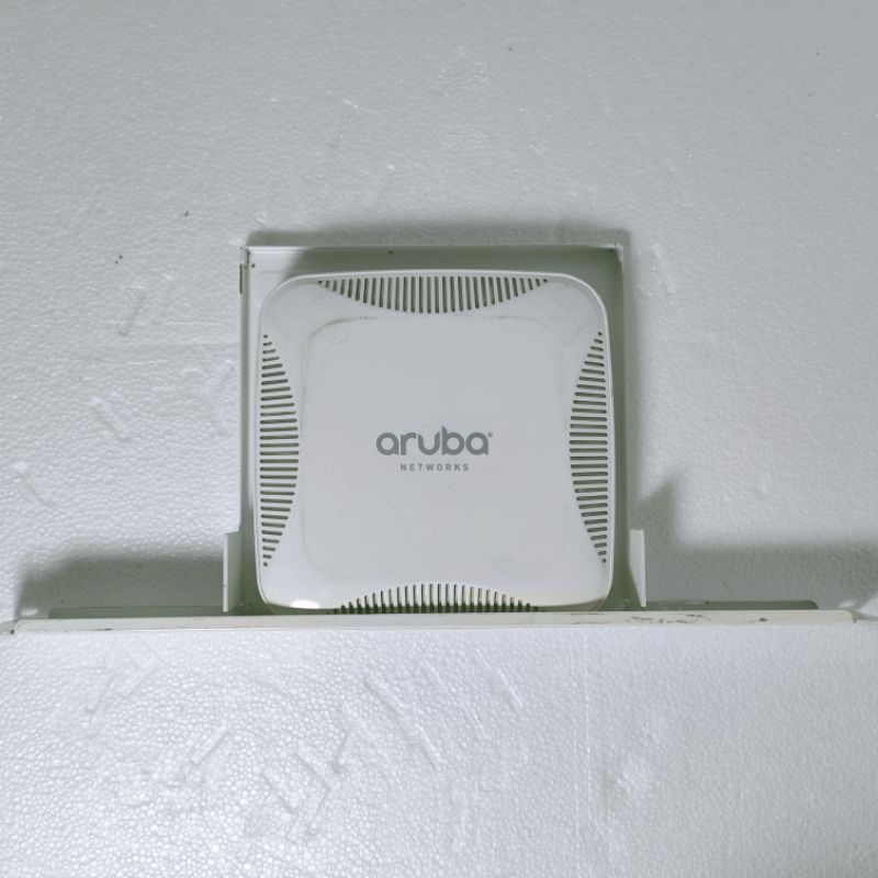 Access Point Hpe Aruba 7005 JW633A