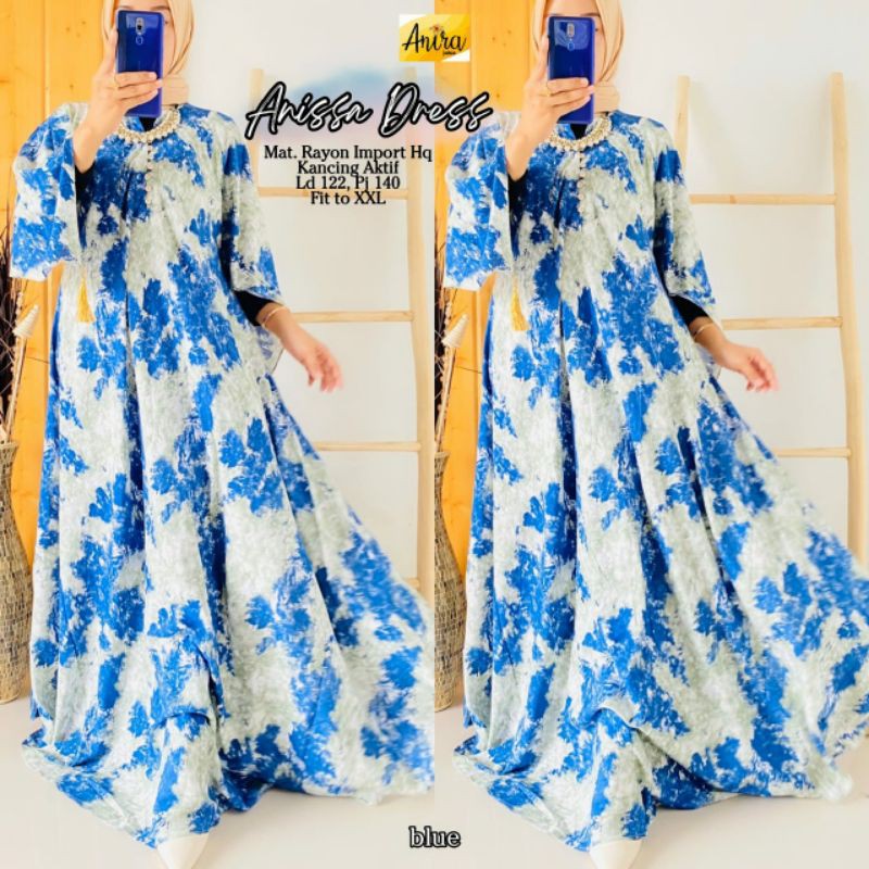 anisa dress