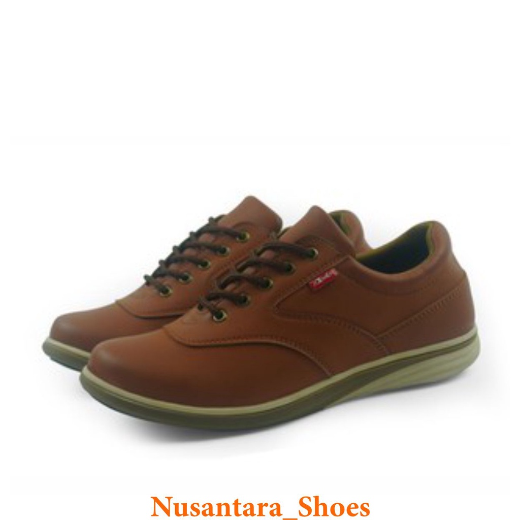 SEPATU / SEPATU CASUAL / SEPATU SLIP ON PRIA / SEPATU KERJA / SLIP ON / SLIP ON PRIA/ SNAEKERS / J35